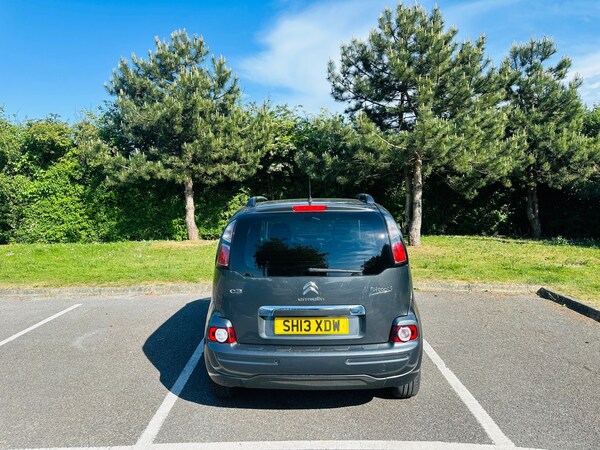 Used Citroen C3 Picasso 2013 for sale - 74623482: Photo 9