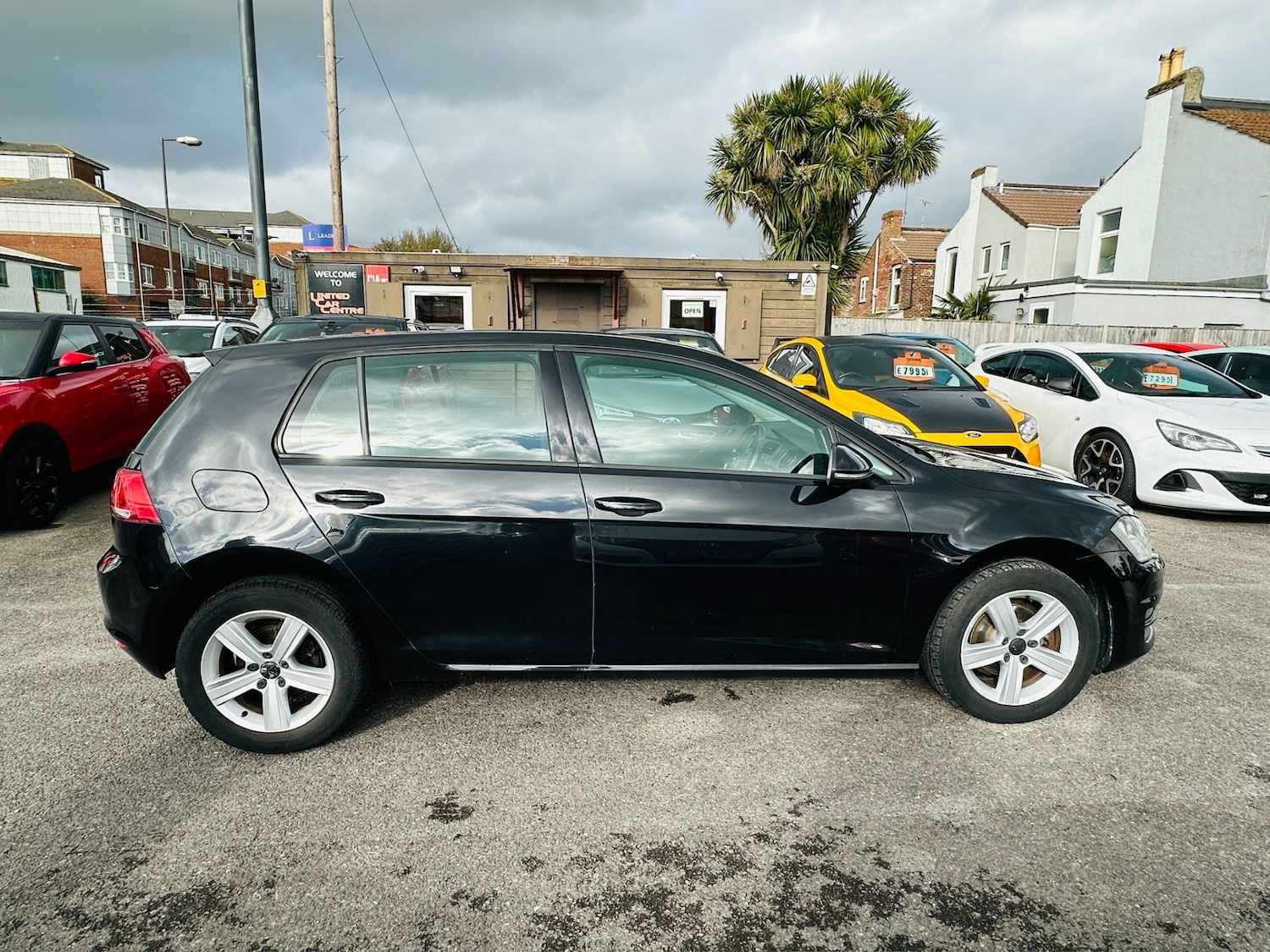 Used Volkswagen Golf 2014 for sale - 77797728: Photo 13
