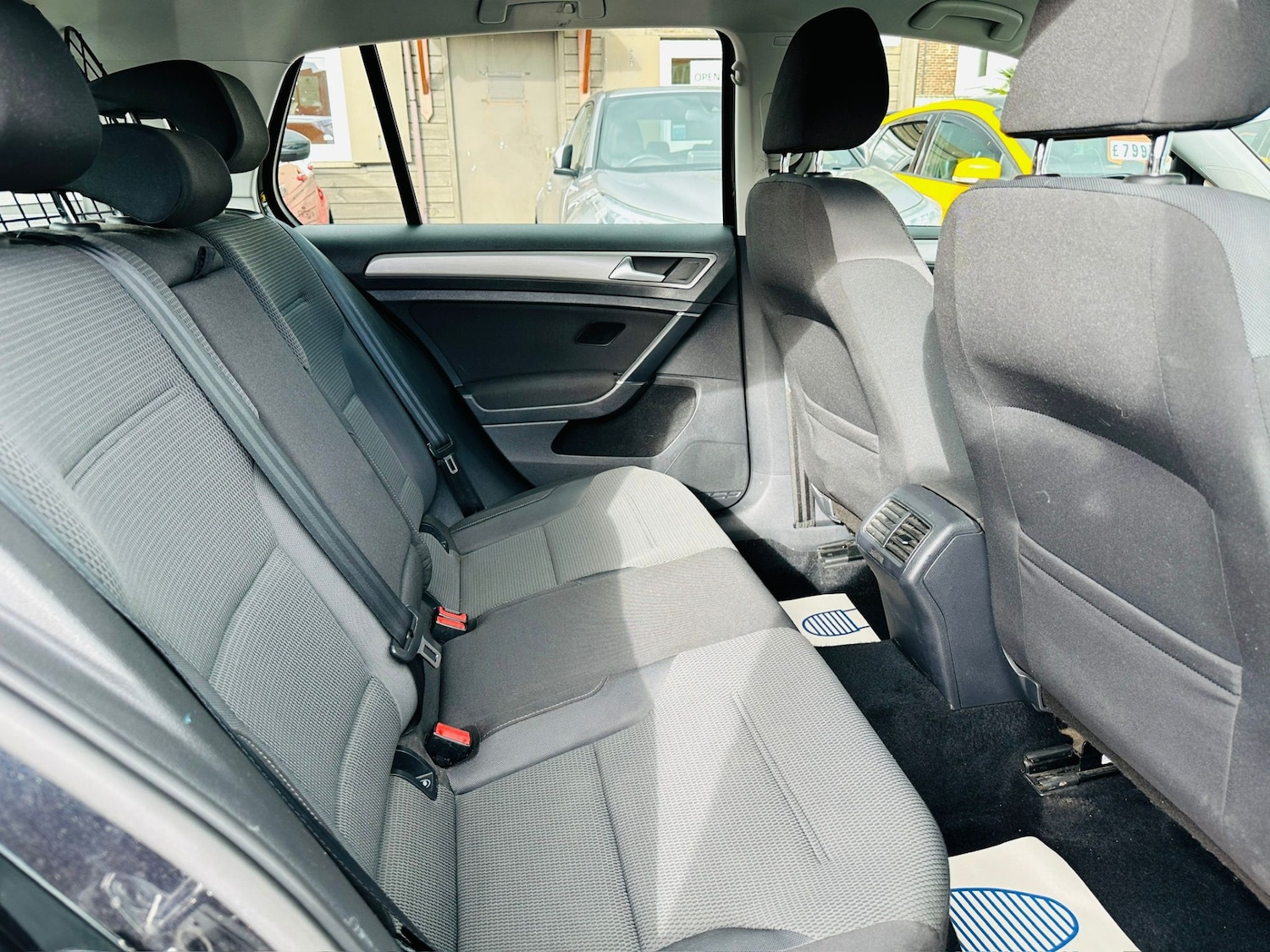 Used Volkswagen Golf 2014 for sale - 77797728: Photo 16