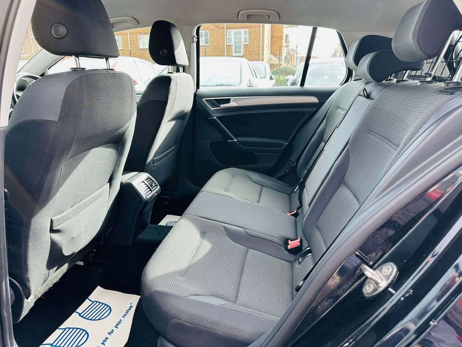 Used Volkswagen Golf 2014 for sale - 77797728: Photo 17