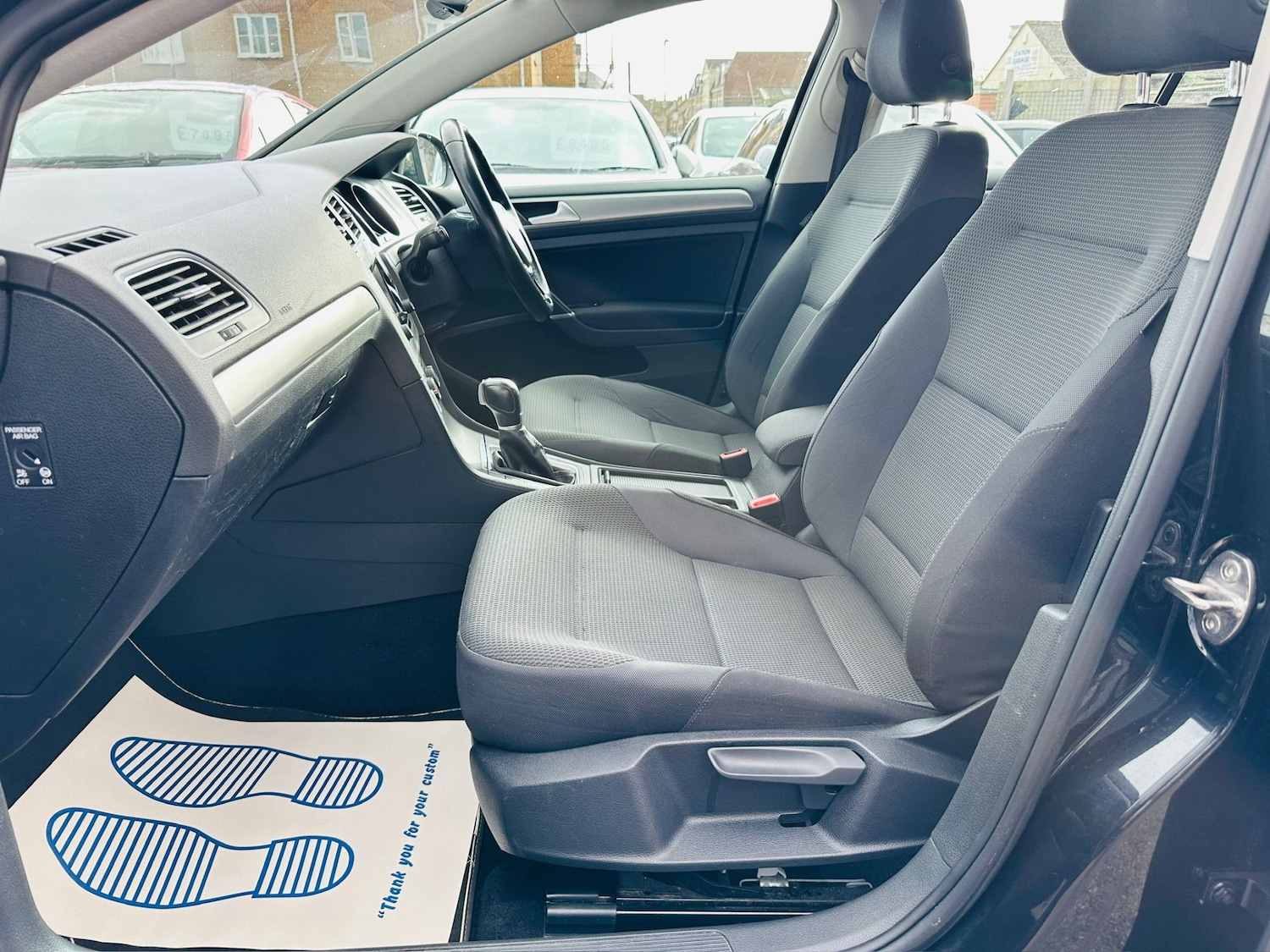 Used Volkswagen Golf 2014 for sale - 77797728: Photo 19