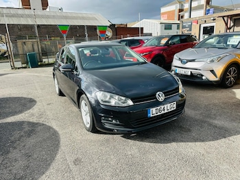 Used Volkswagen Golf 2014 for sale - 77797728: Photo