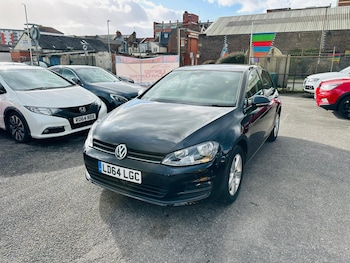 Used Volkswagen Golf 2014 for sale - 77797728: Photo