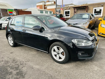 Used Volkswagen Golf 2014 for sale - 77797728: Photo