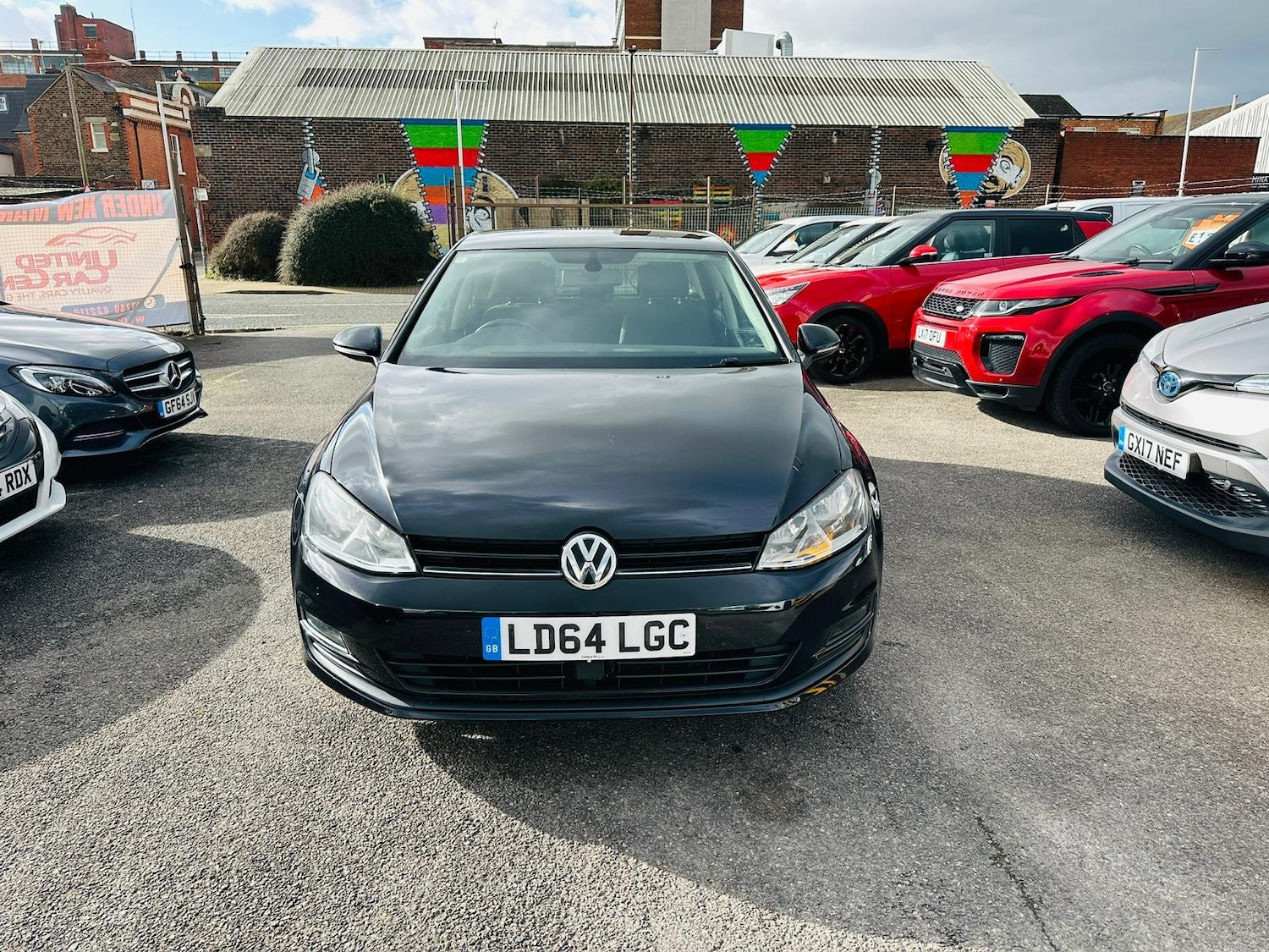 Used Volkswagen Golf 2014 for sale - 77797728: Photo 4