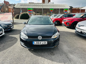 Used Volkswagen Golf 2014 for sale - 77797728: Photo