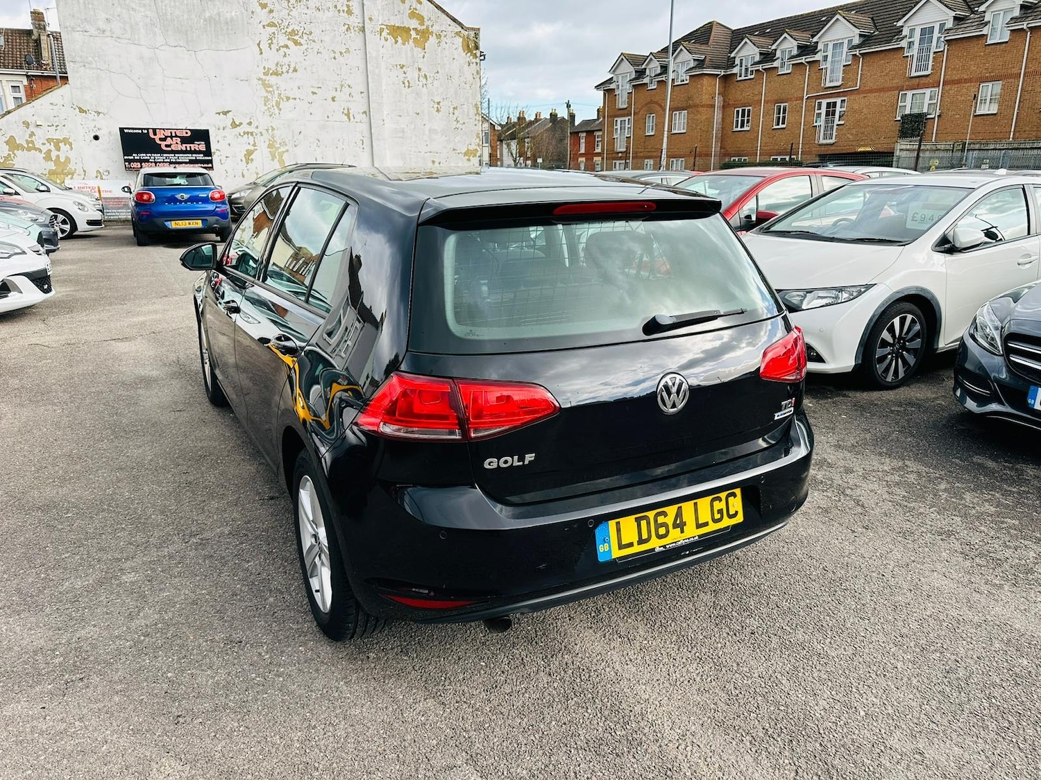 Used Volkswagen Golf 2014 for sale - 77797728: Photo 7