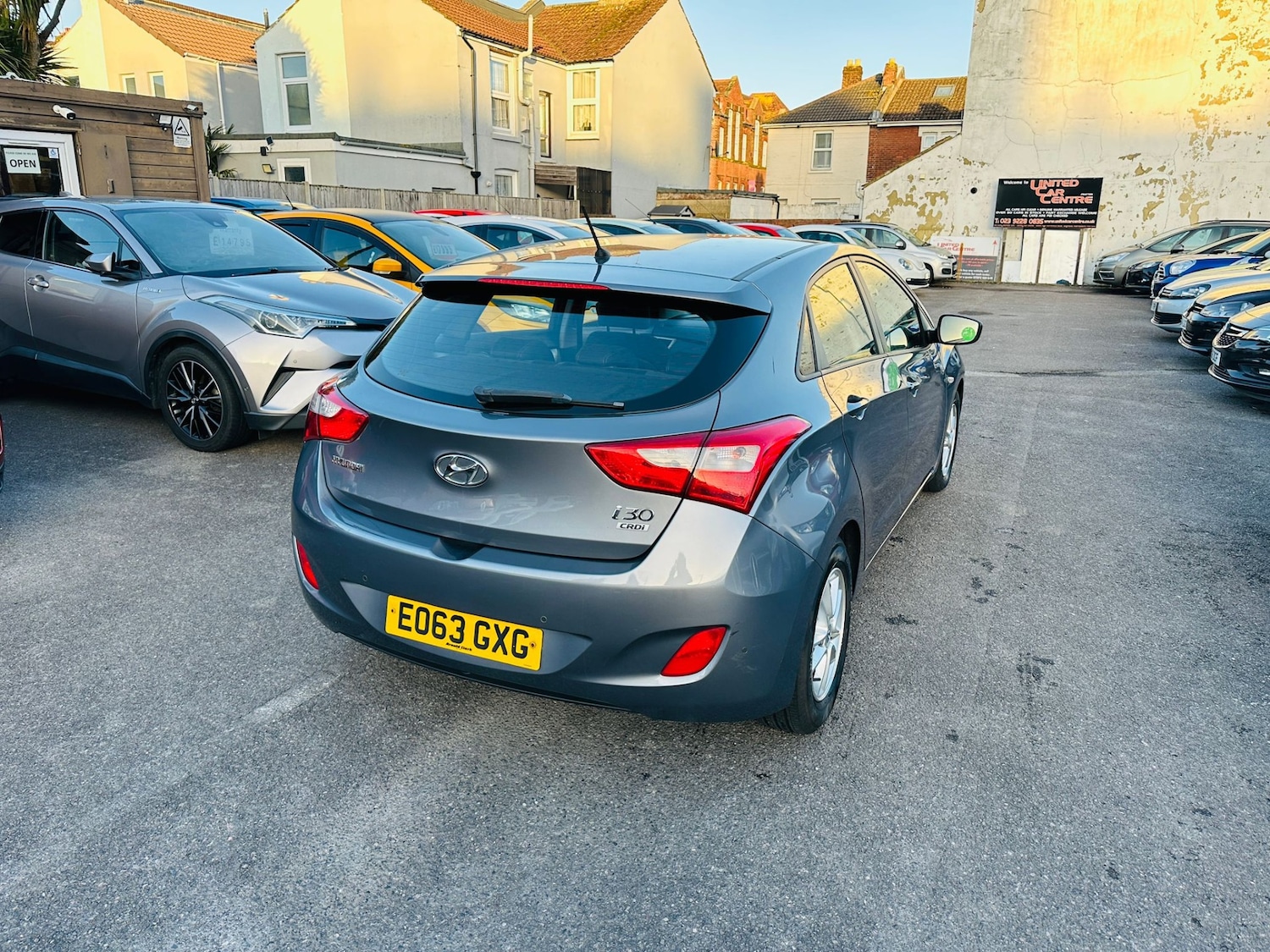 Used Hyundai i30 2013 for sale - 77590227: Photo 10