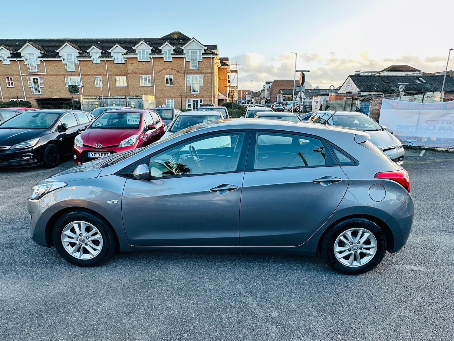 Used Hyundai i30 2013 for sale - 77590227: Photo 13