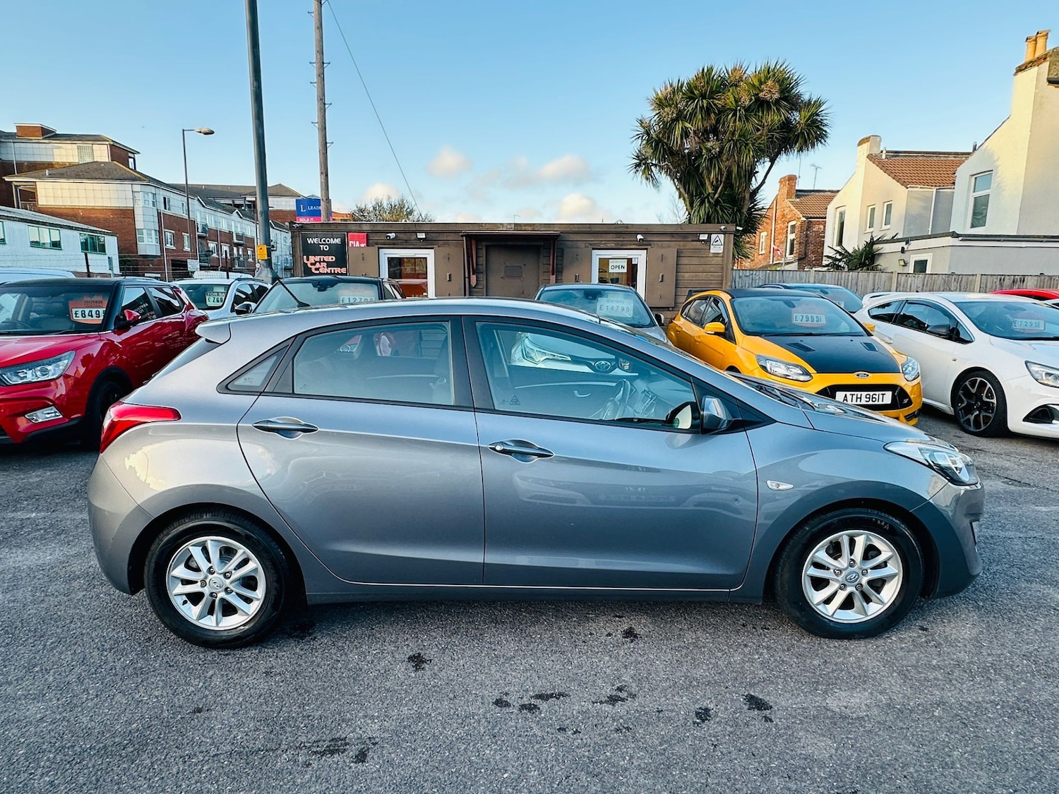 Used Hyundai i30 2013 for sale - 77590227: Photo 14