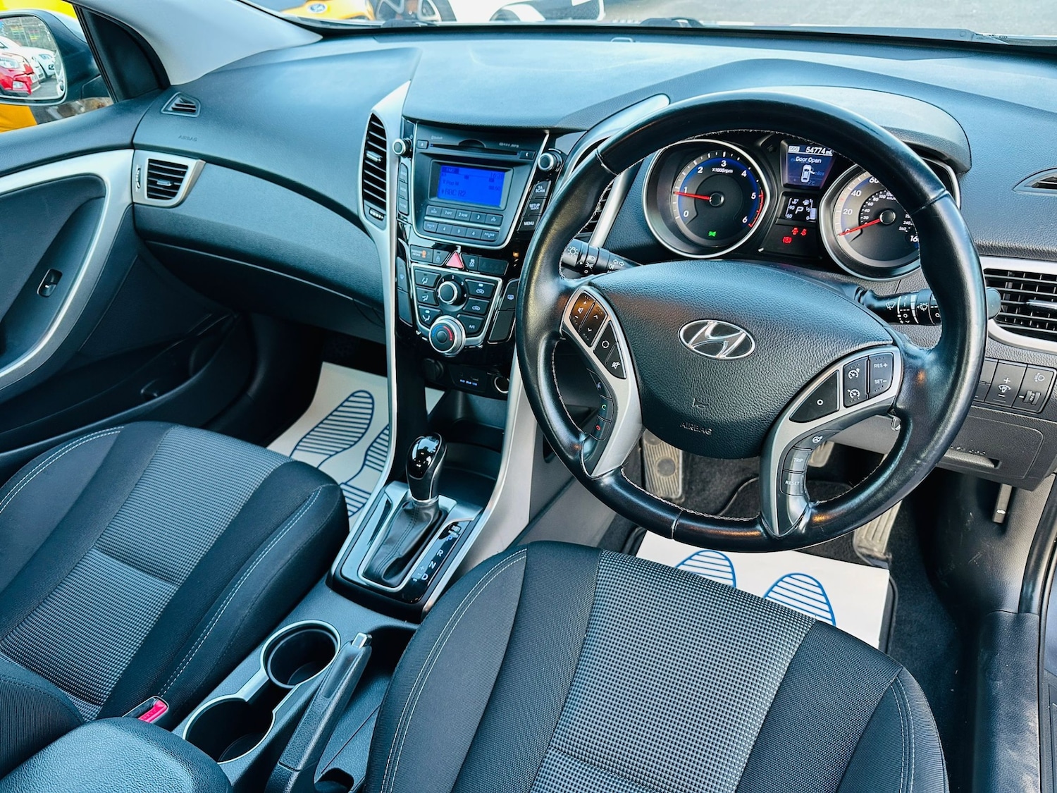 Used Hyundai i30 2013 for sale - 77590227: Photo 15