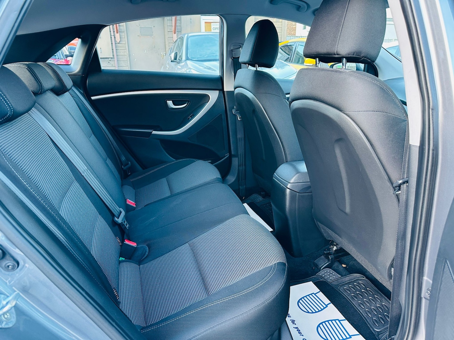 Used Hyundai i30 2013 for sale - 77590227: Photo 17