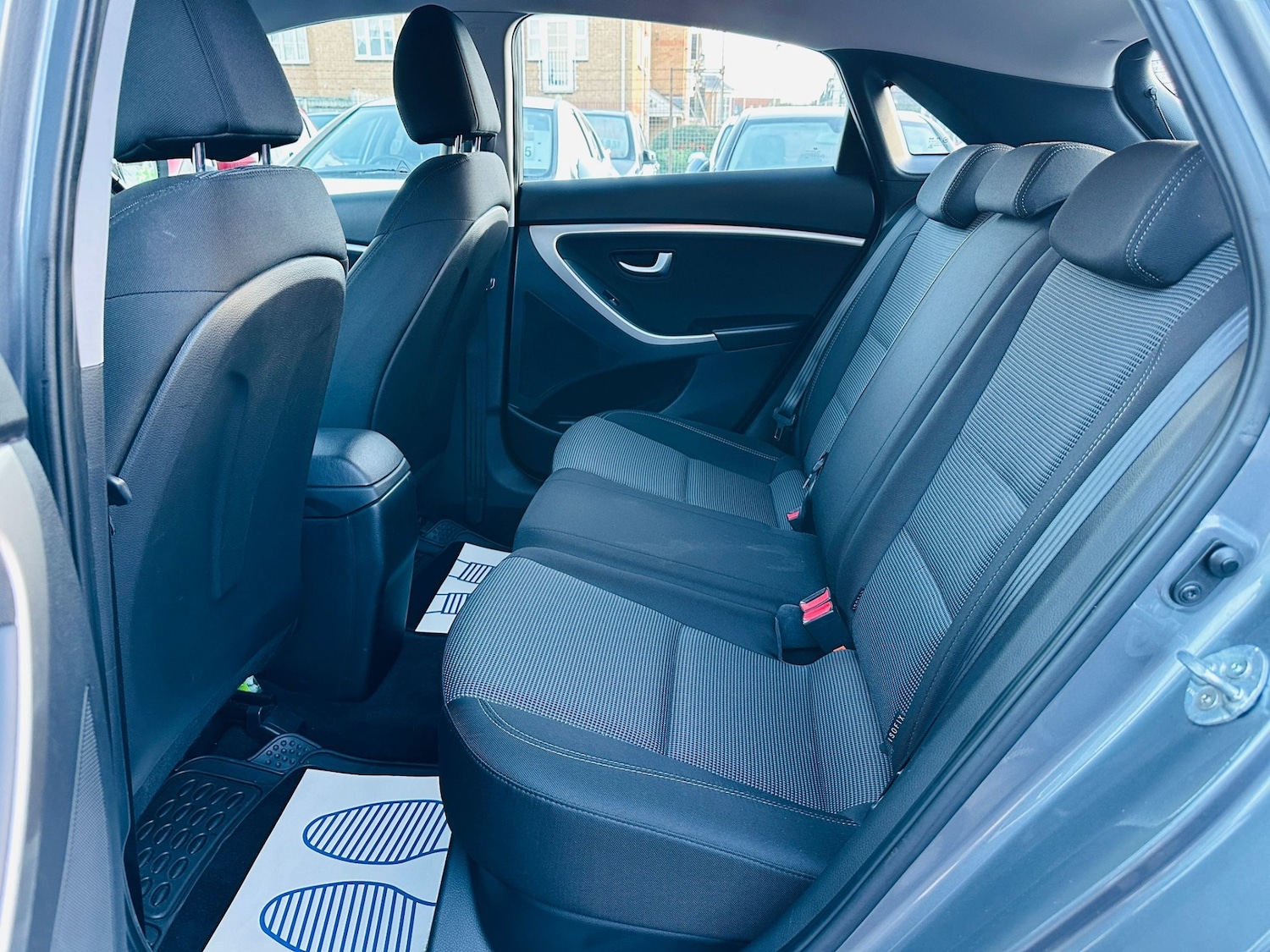 Used Hyundai i30 2013 for sale - 77590227: Photo 18