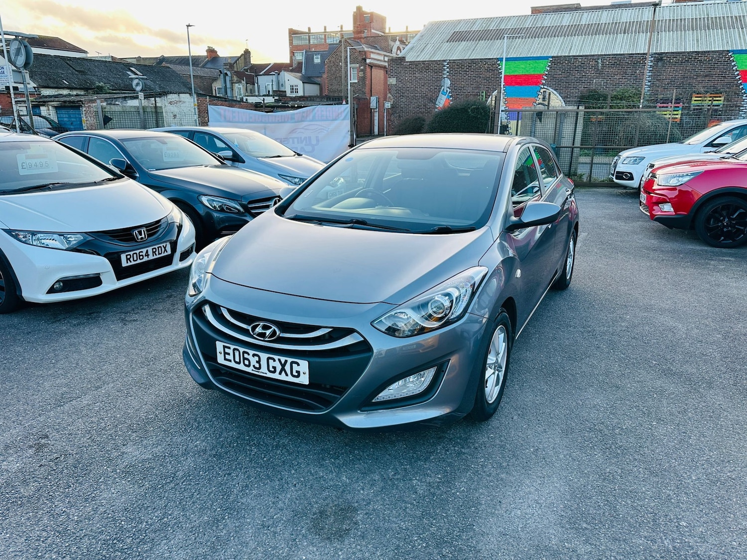 Used Hyundai i30 2013 for sale - 77590227: Photo 3
