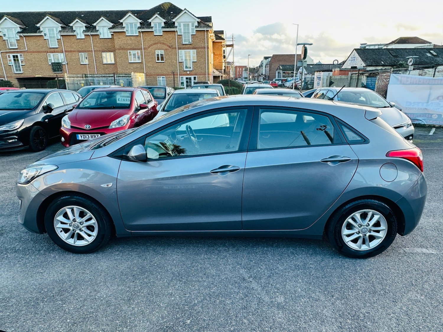 Used Hyundai i30 2013 for sale - 77590227: Photo 6