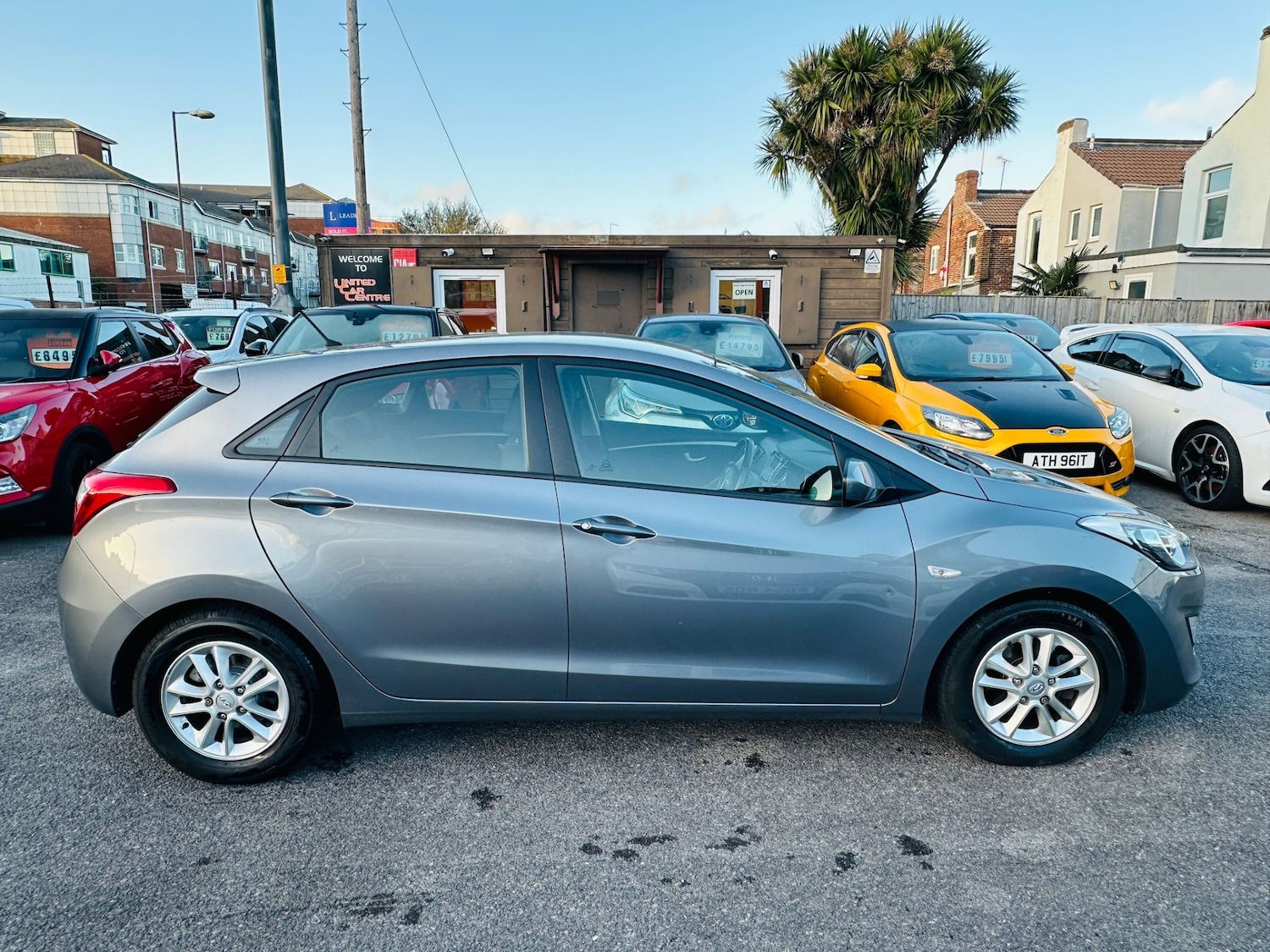 Used Hyundai i30 2013 for sale - 77590227: Photo 7