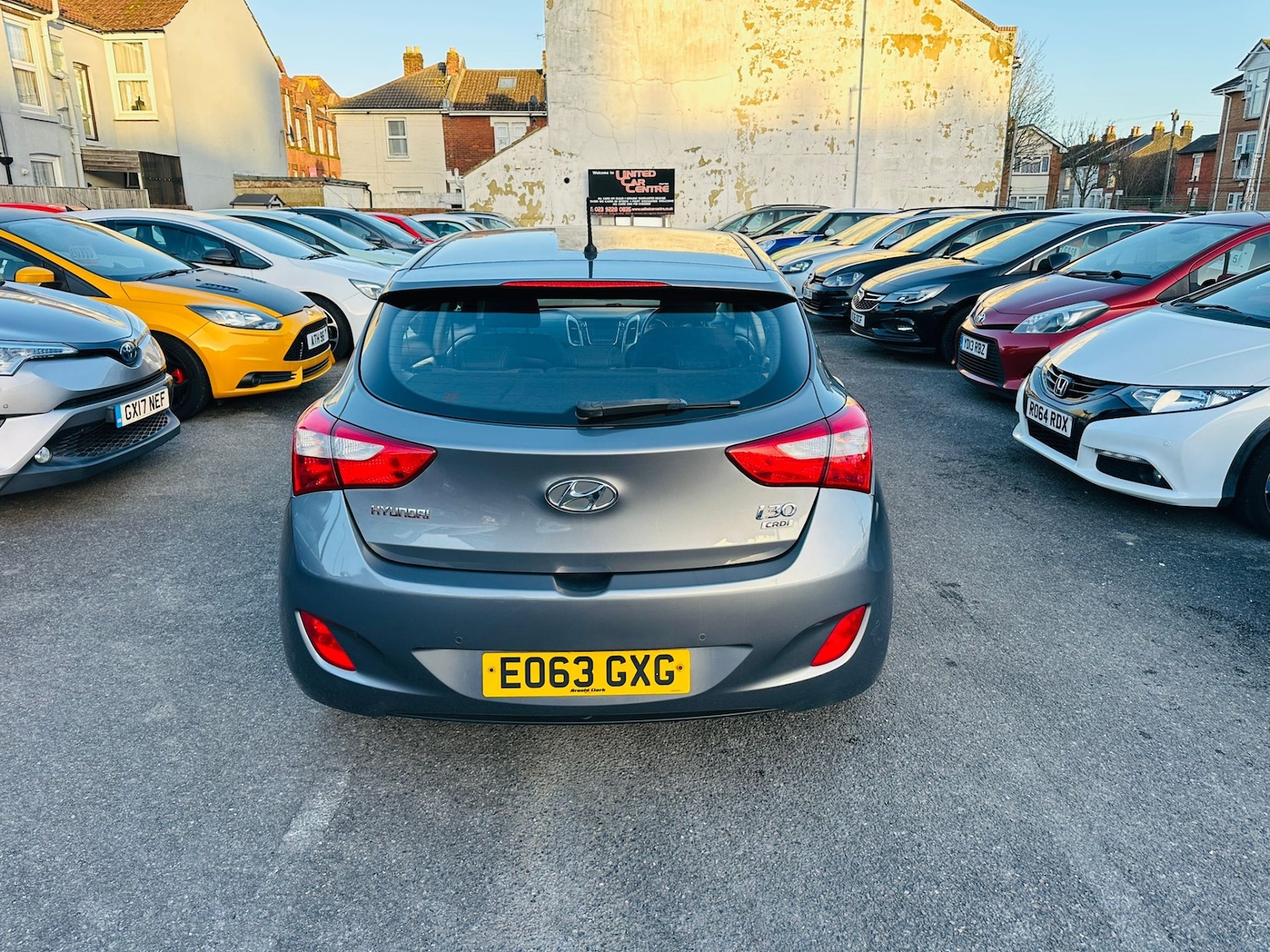 Used Hyundai i30 2013 for sale - 77590227: Photo 9