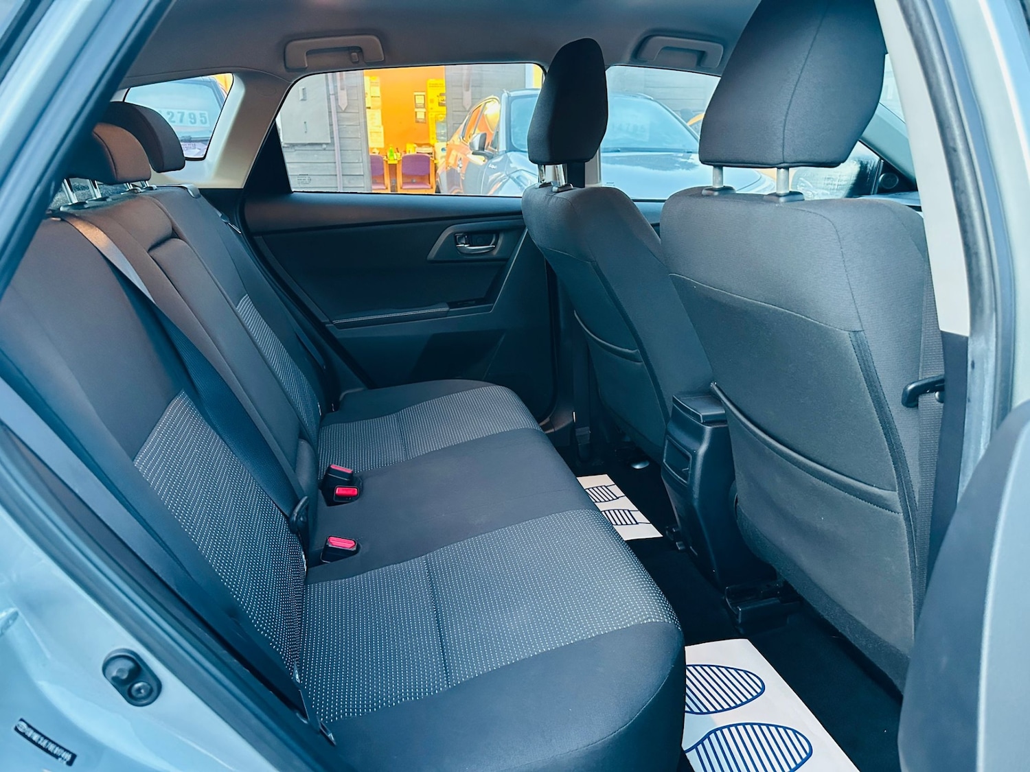 Used Toyota Auris 2013 for sale - 77581190: Photo 16