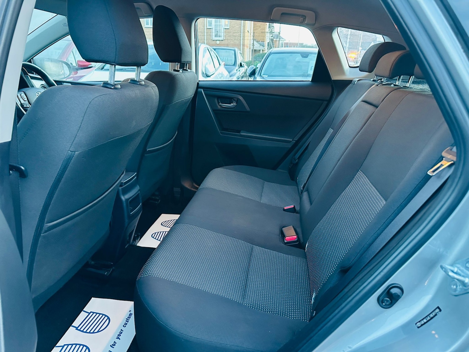 Used Toyota Auris 2013 for sale - 77581190: Photo 17