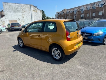 Used SEAT Mii 2013 for sale - 79253576: Photo