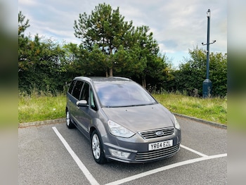 Used Ford Galaxy 2014 for sale - 78543174: Photo