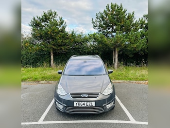 Used Ford Galaxy 2014 for sale - 78543174: Photo