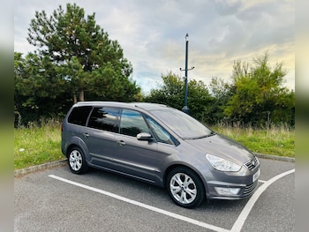 Used Ford Galaxy 2014 for sale - 78543174: Photo