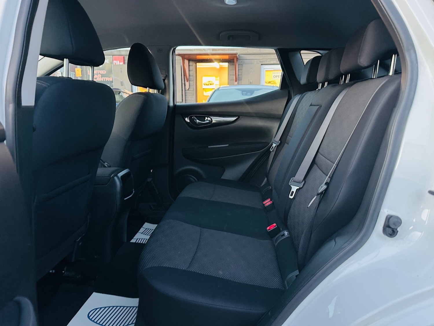 Used Nissan Qashqai 2014 for sale - 76668252: Photo 17