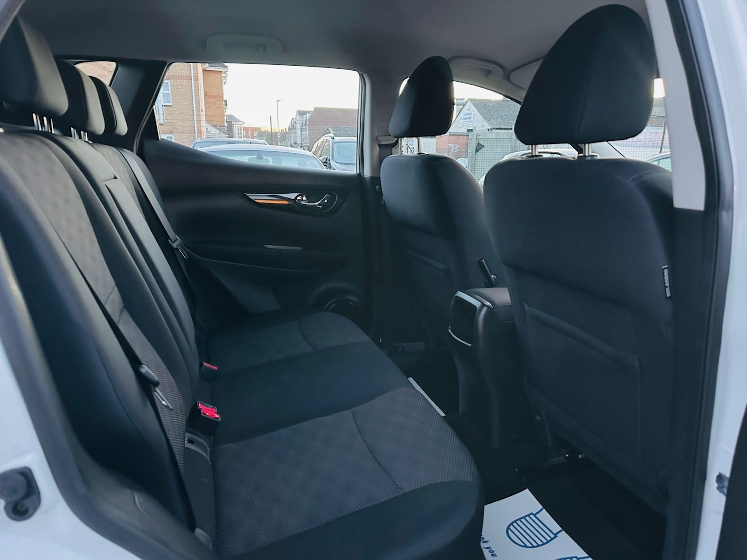 Used Nissan Qashqai 2014 for sale - 76668252: Photo 18