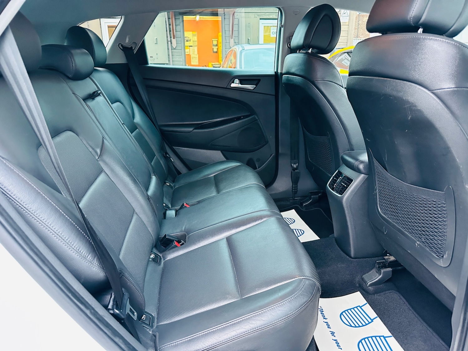 Used Hyundai TUCSON 2017 for sale - 76618931: Photo 17