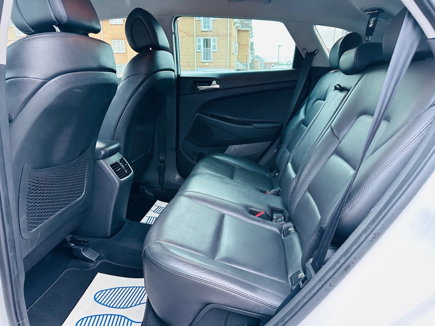 Used Hyundai TUCSON 2017 for sale - 76618931: Photo 18