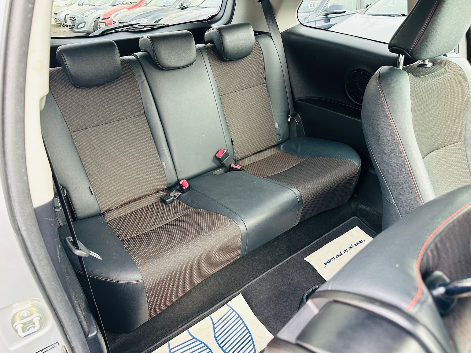 Used Toyota Yaris 2013 for sale - 77807596: Photo 16