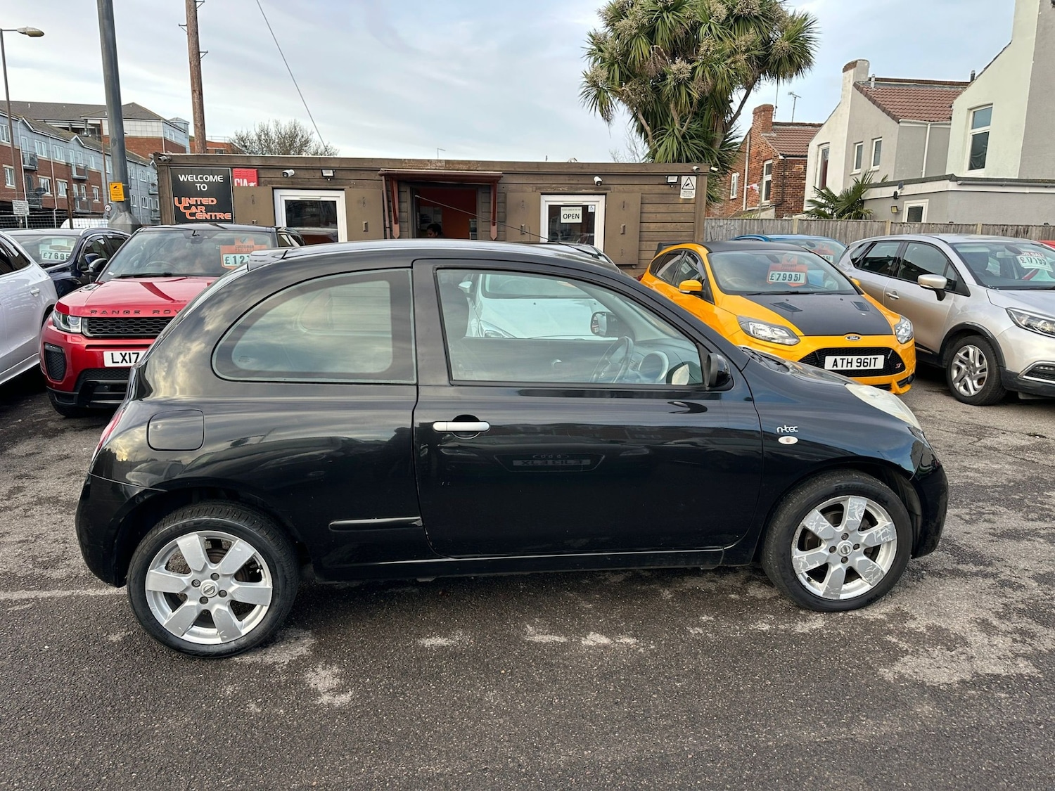 Used Nissan Micra 2010 for sale - 77211139: Photo 13