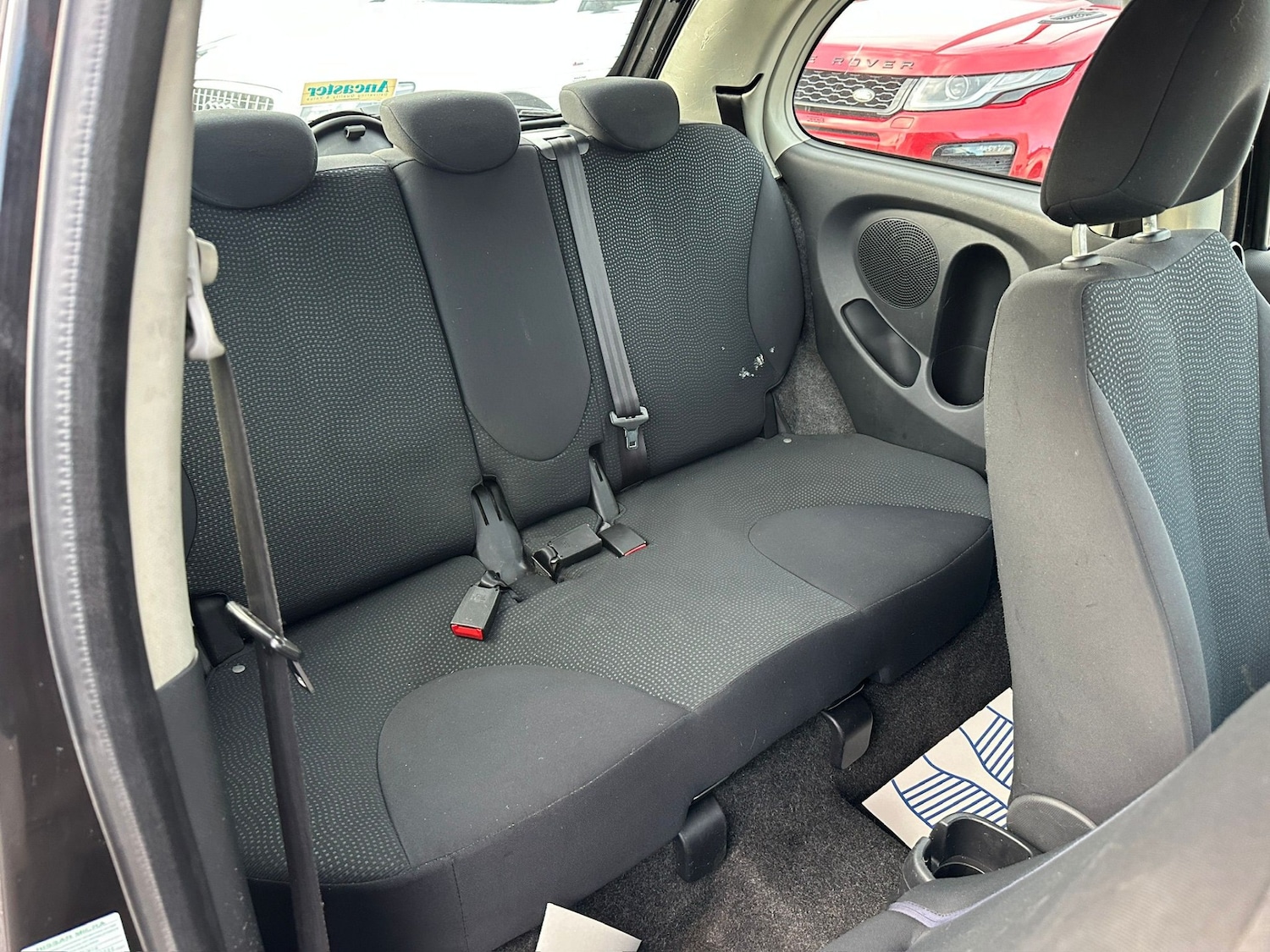 Used Nissan Micra 2010 for sale - 77211139: Photo 17