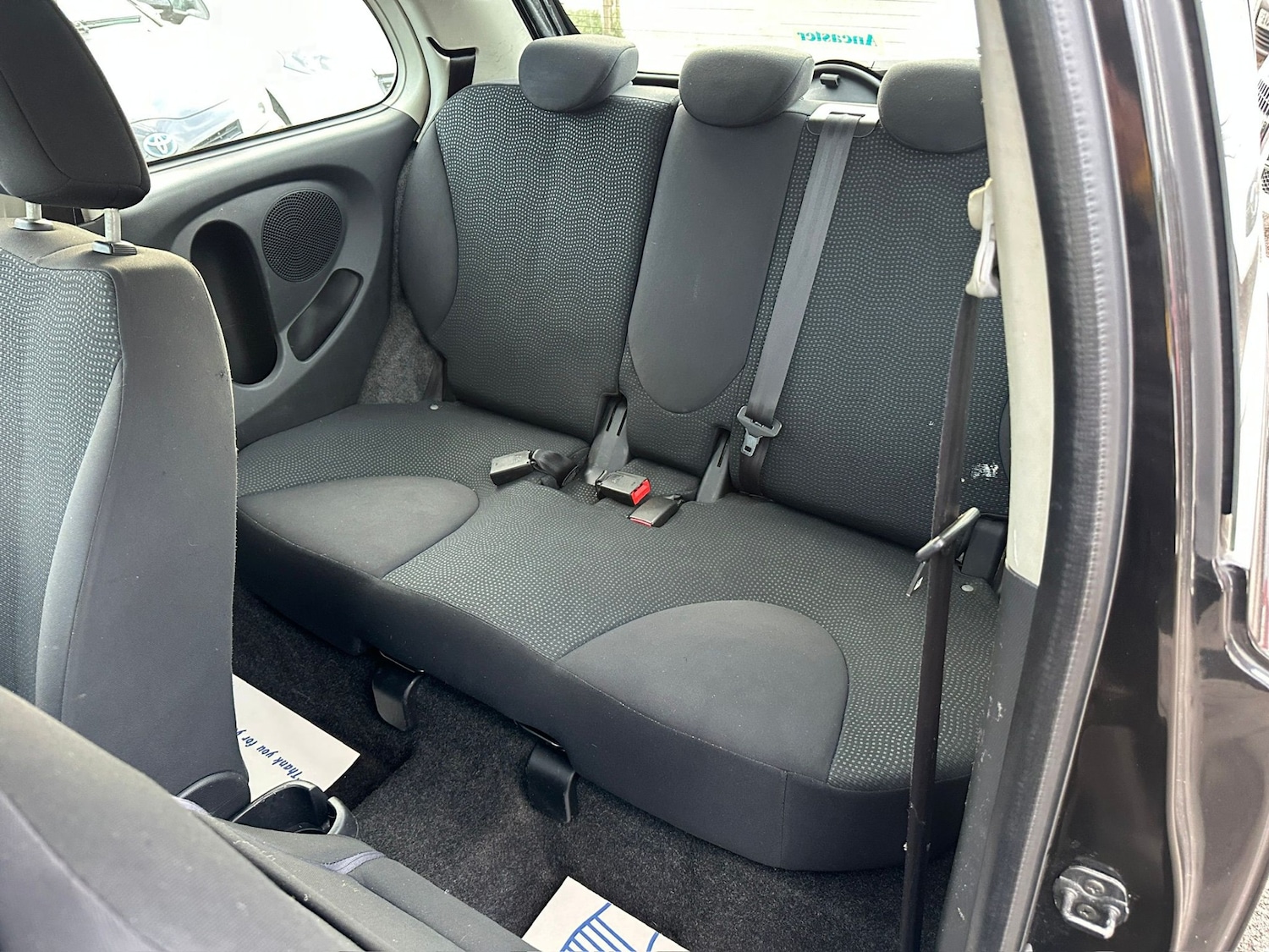 Used Nissan Micra 2010 for sale - 77211139: Photo 18