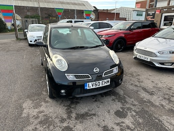 2010 (60) - 1.5 dCi 86 N-Tec 3dr