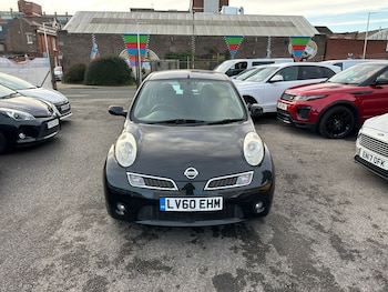 Used Nissan Micra 2010 for sale - 77211139: Photo