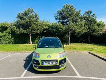Used Citroen C3 Picasso 2012 for sale - 74623458: Photo