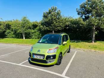 Used Citroen C3 Picasso 2012 for sale - 74623458: Photo