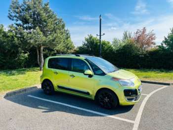 Used Citroen C3 Picasso 2012 for sale - 74623458: Photo