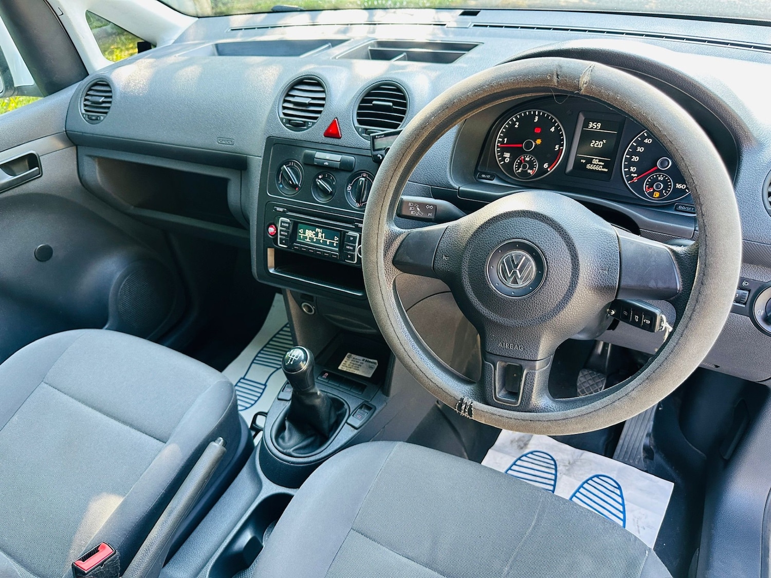 Vehicle 13