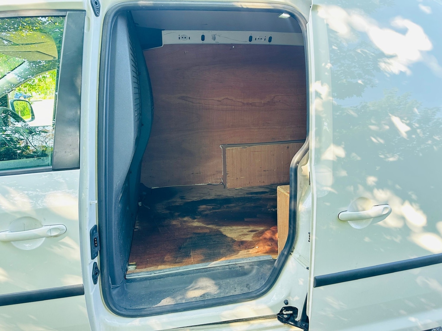 Vehicle 17