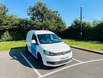 Volkswagen - Caddy