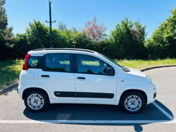Used Fiat Panda 2016 for sale - 74688201: Photo