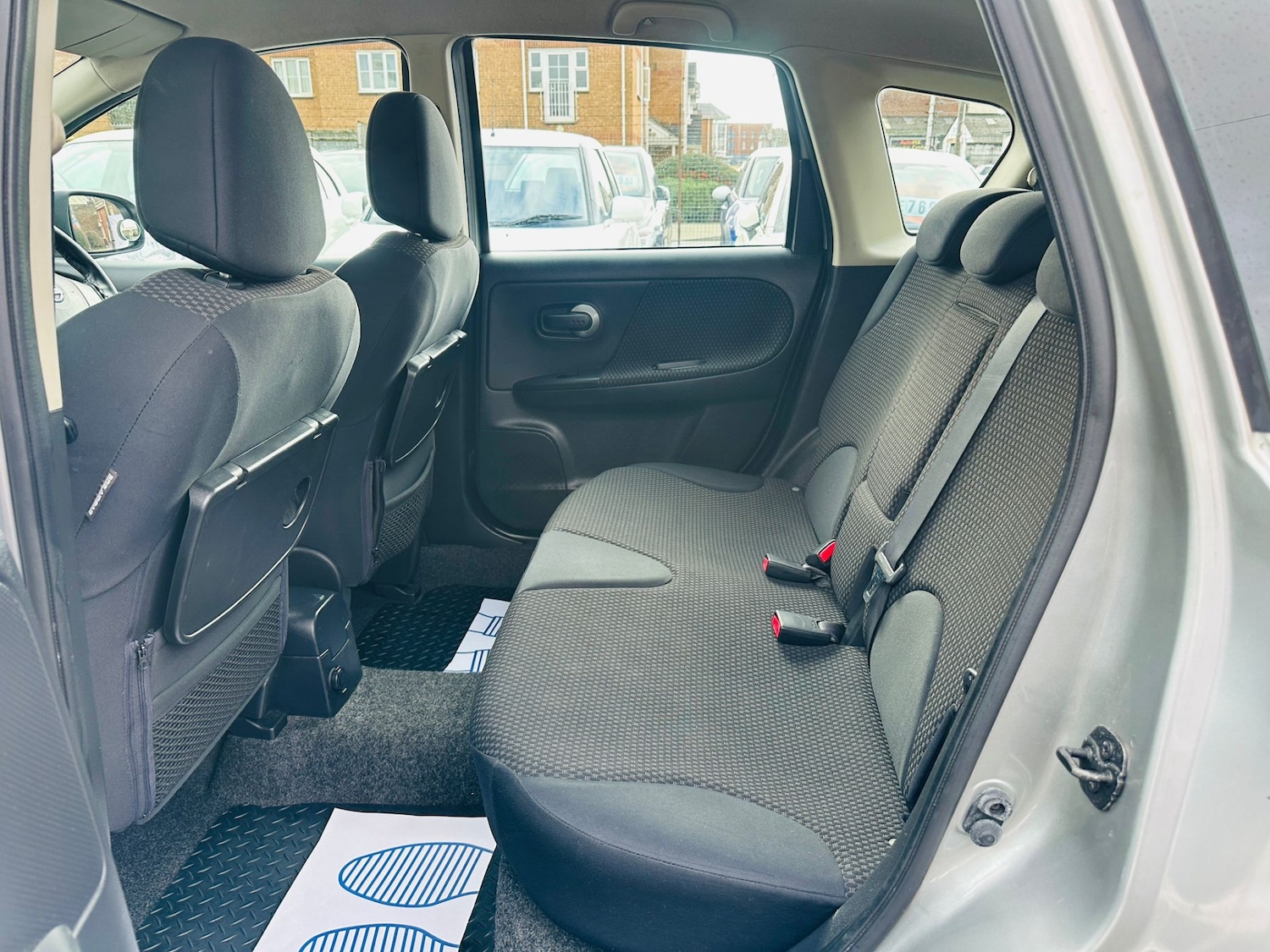 Used Nissan Note 2008 for sale - 77406203: Photo 17