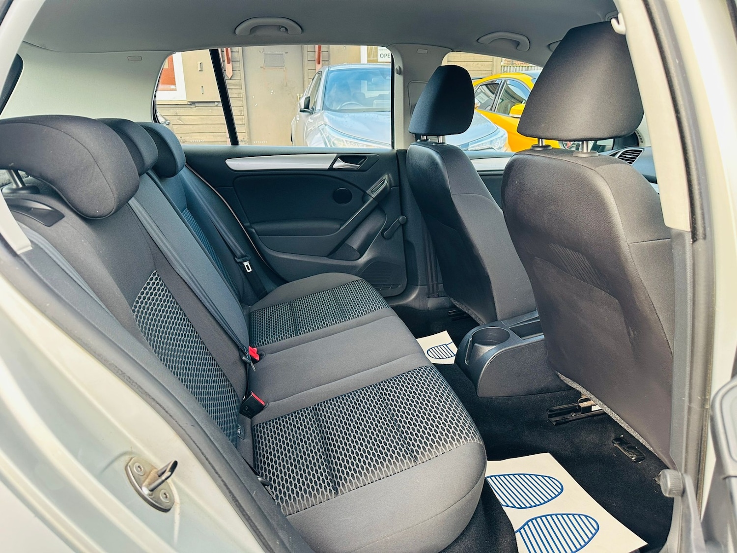 Used Volkswagen Golf 2009 for sale - 77493550: Photo 16