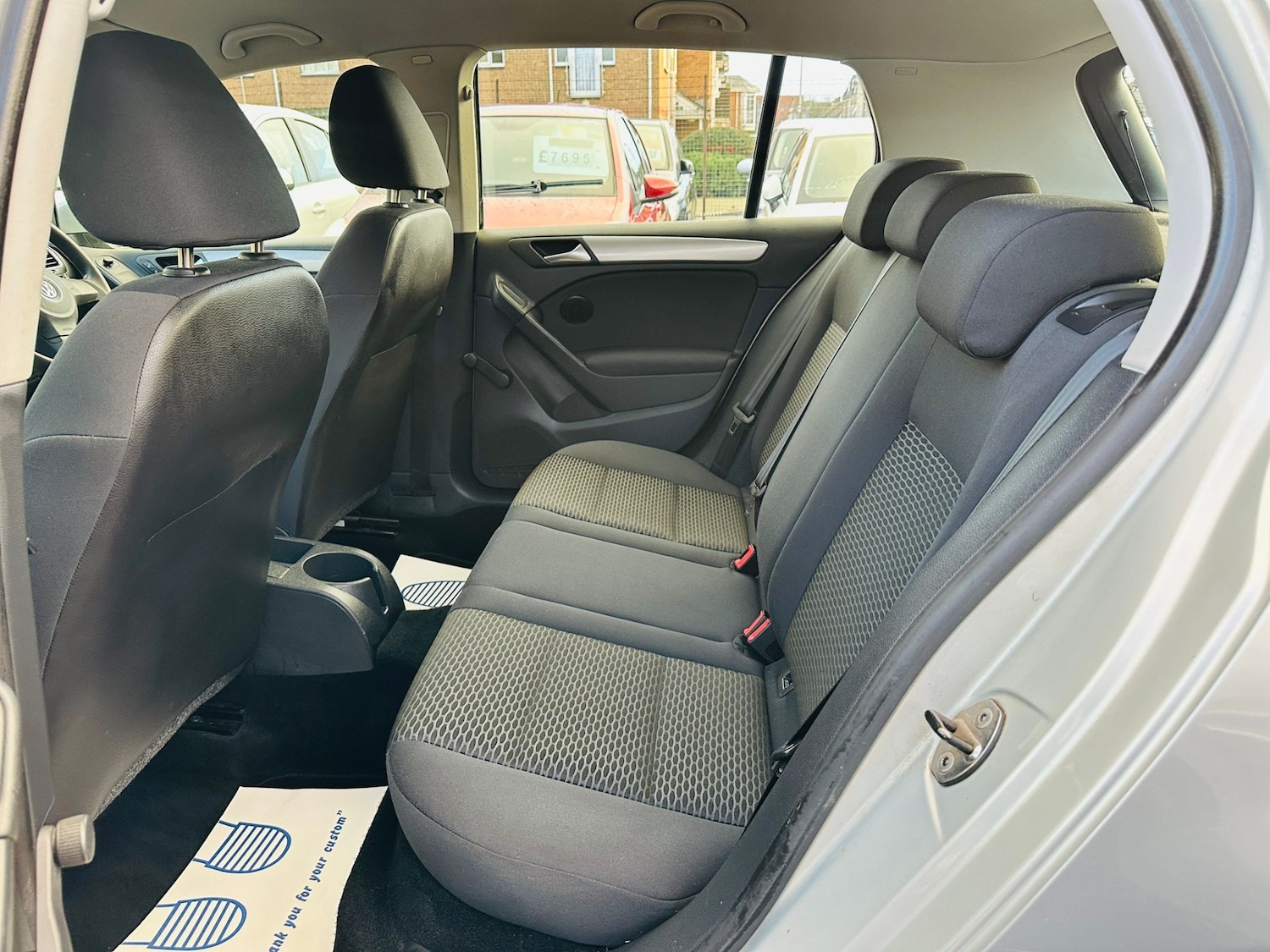 Used Volkswagen Golf 2009 for sale - 77493550: Photo 17