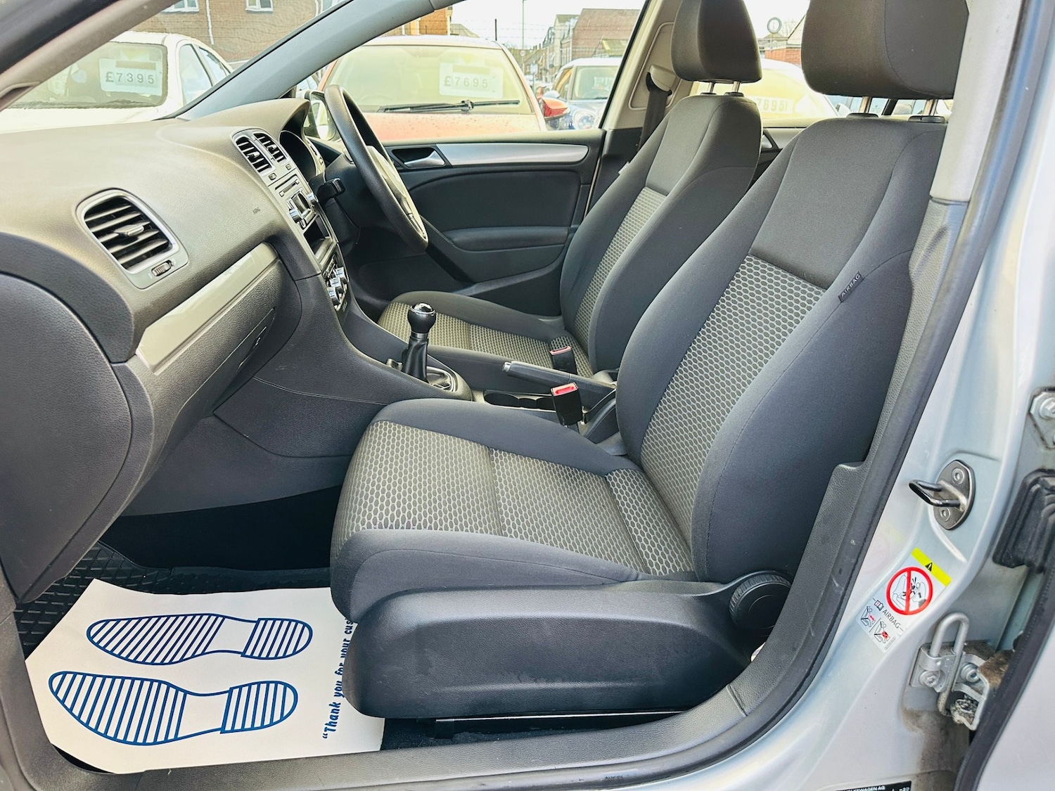 Used Volkswagen Golf 2009 for sale - 77493550: Photo 19