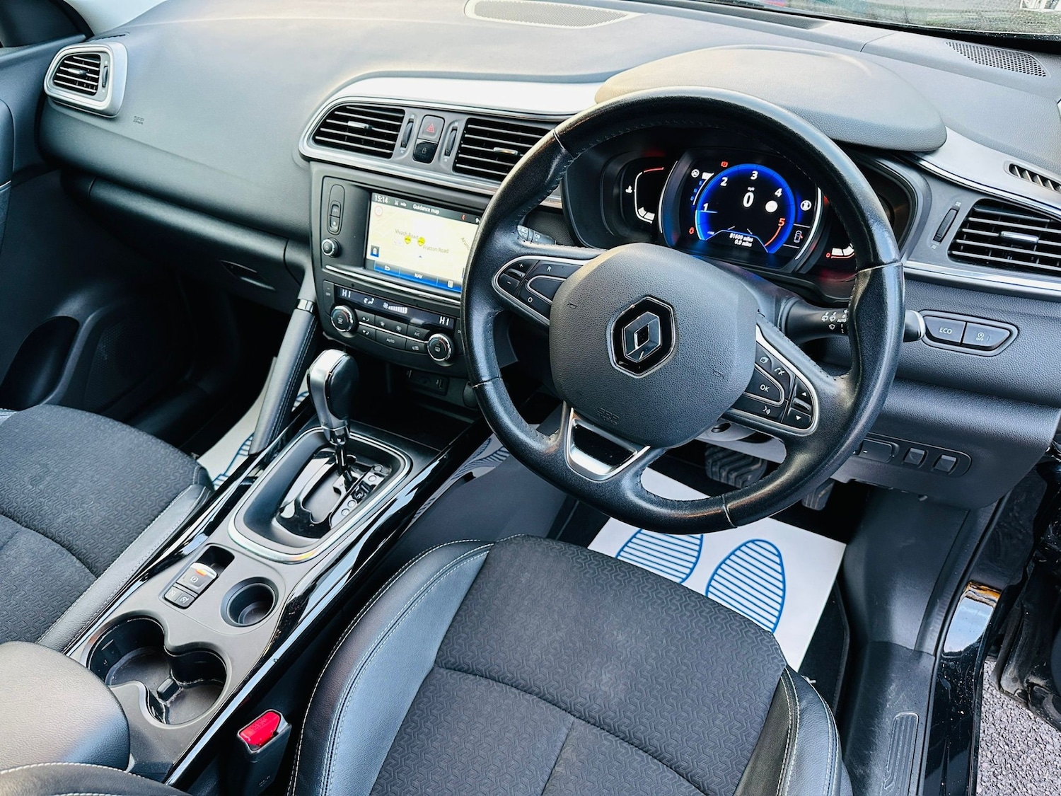 Used Renault Kadjar 2017 for sale - 77210709: Photo 15