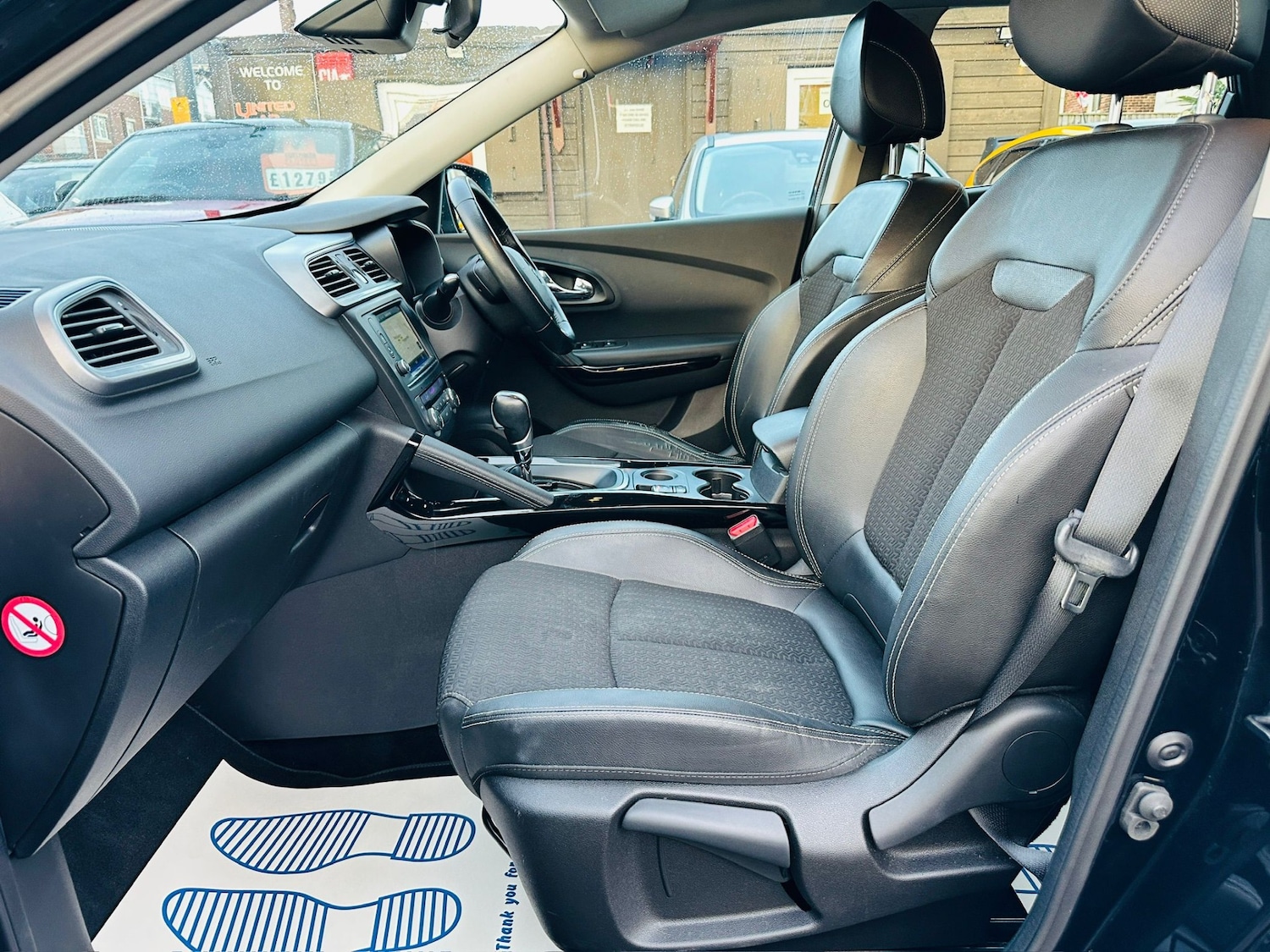 Used Renault Kadjar 2017 for sale - 77210709: Photo 16